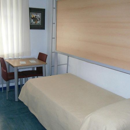Albergue Inturjoven Huelva Dış mekan fotoğraf