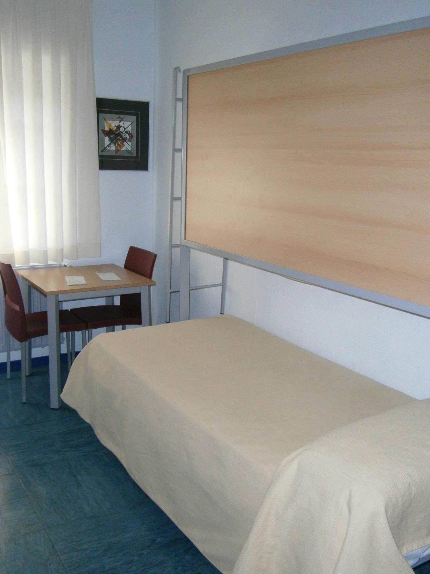 Albergue Inturjoven Huelva Dış mekan fotoğraf