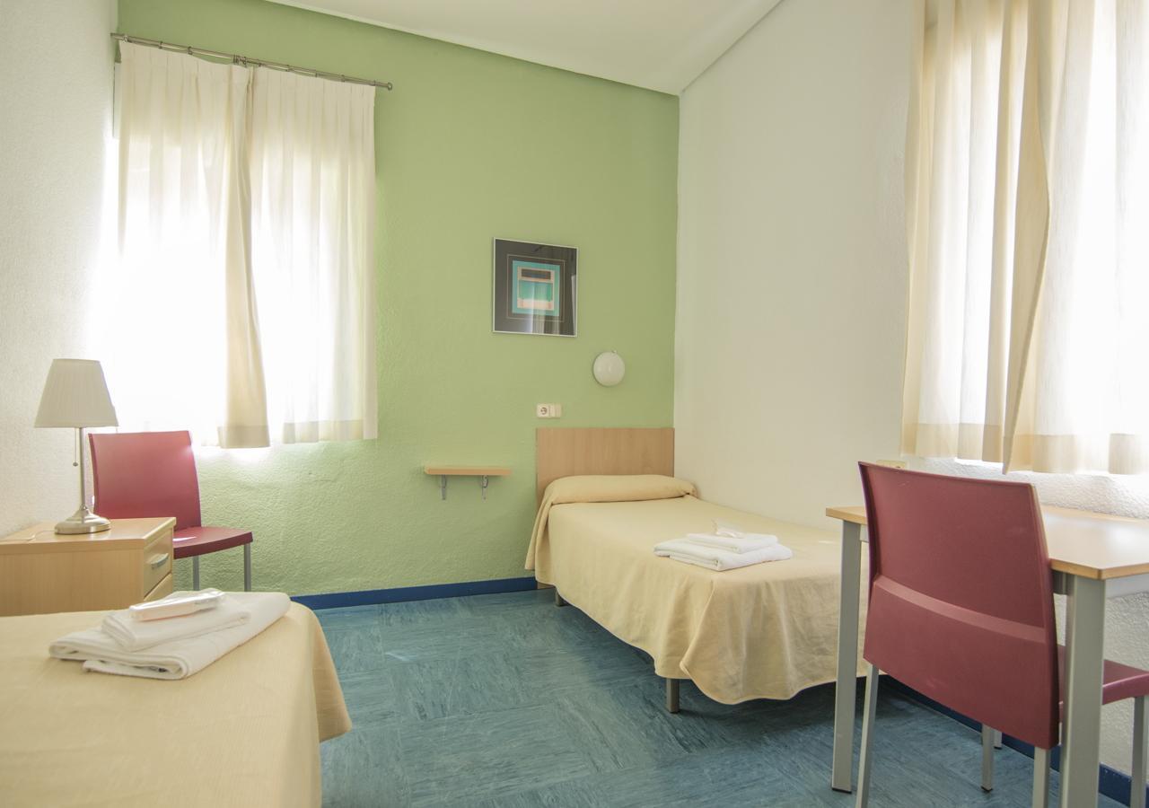 Albergue Inturjoven Huelva Dış mekan fotoğraf